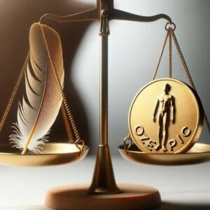 Jaw-Dropping Weight Loss Results with Ozempic: Safety Concerns Addressed